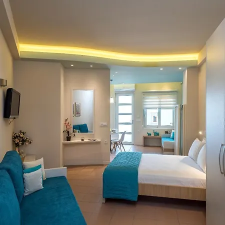 Rika * Platanias (Crete)