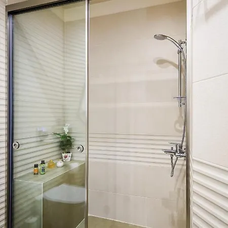 Apartment Rika Platanias (Crete)