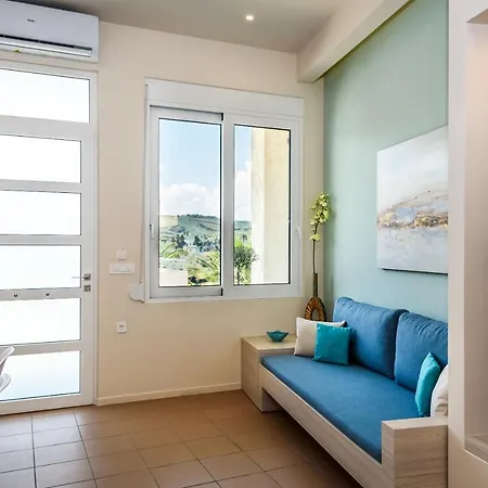 Rika Appartement