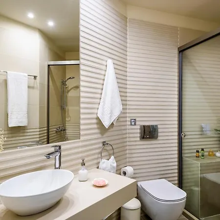 Appartement Rika
