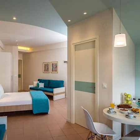 Rika Appartement