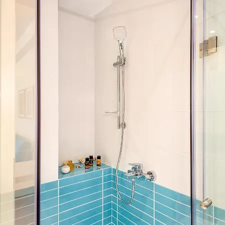 Appartement Rika *