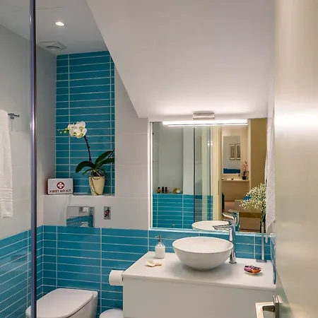 Appartement Rika Platanés